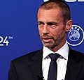 UEFA gaat voor twee grote veranderingen in spelregels