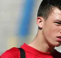 Real-Belg hoopt op een kans: 