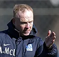Ivoriaan waagt zijn kans bij Racing Genk