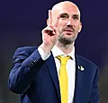 'Union laat oogje vallen op sterkhouder Zulte Waregem'