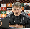Blessin uit straffe Europese ambitie van Union