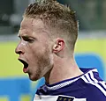BÃ¼ttner opent zijn teller bij Anderlecht en krijgt lof van ploegmaat