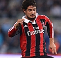 'AC Milan wil Pato volgend jaar verkopen'