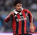 'AC Milan wil Pato volgend jaar verkopen'