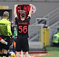 Saelemaekers helpt AC Milan aan zege en eert ploegmaat