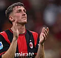 Saelemaekers krijgt klappen: gruwelijk verdict bij Milan