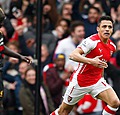 Gigantische blunder helpt Arsenal in verlenging aan finaleticket
