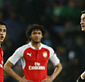 'Arsenal anticipeert op mogelijk vertrek van Ã–zil en Sanchez met man van 60 miljoen'