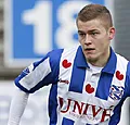 Heerenveen mist topscorer Finnbogason en smaakmaker Djuricic in bekerduel