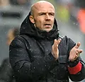'Anderlecht nadert Schreuder: omkadering krijgt al vorm'