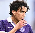 Maamar dropt bommetje: kassa rinkelt in Anderlecht