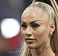 Fans geschokt: 'meest sexy voetbalster ter wereld' is onherkenbaar