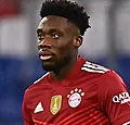 Alphonso Davies kampt met hartproblemen