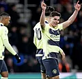 Barça winnaar van Madrileense derby, Man City haalt uit