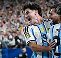 Julian Alvarez laat WK daveren met heuse transferbom