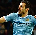 Negredo belangrijk bij flinke bekerzege City op West Ham