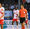 Tienkoppig Standard slikt op OHL eerste nederlaag