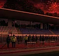 Stadionverboden en politie: amateurderby zorgt voor spanning