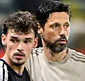 Bruno in nesten: Vanhaezebrouck voorspelt Anderlecht-drama