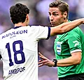 Voetbalbond maakt aanduidingen refs speeldag 7 bekend