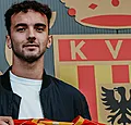 KV Mechelen plukt ex-jeugdproduct weg bij Club Brugge