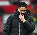 Manchester United kent weer bijzonder pijnlijke baaldag