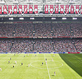 Ajax dicht bij contractverlenging groot talent