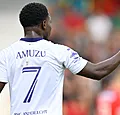 'Amuzu laat Anderlecht opnieuw dromen van jackpot'