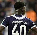 'Anderlecht mag dromen van miljoenentransfer Amuzu'