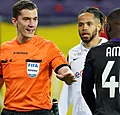 Anderlecht bestolen? 
