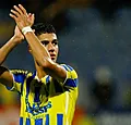 Heerenveen versterkt zich met Belgische middenvelder