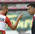 KV Kortrijk: 'Nieuwe wending in Anastasiou-soap'