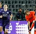 Verheyen velt oordeel over penalty Anderlecht
