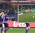 Anderlecht-Charleroi stilgelegd: Hasi reageert op incident