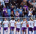 'Anderlecht slaagt in opzet: chouchou terug naar Lotto Park'