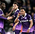 Eén dissonant bij sterk Anderlecht: "Altijd foute keuze"