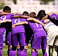 Anderlecht-doublure valt hard door de mand: 4 op 10