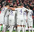 Anderlecht met de handen in het haar vlak voor Play-Offs