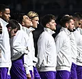 Kranten zien dissonant bij Anderlecht: 
