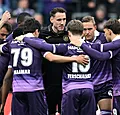"Slow motion" - kranten geven Anderlecht-dissonant 3 op 10