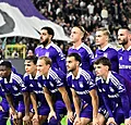 L'Equipe pakt Anderlecht aan: één 3 op 10, verrassende uitblinker