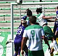 Middenveld RSCA draait: 