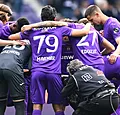 Kranten hard voor 'onzichtbare' Anderlecht-titularis: 4 op 10