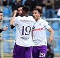 Anderlecht-fans spuwen duo uit: 