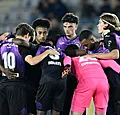 3.5 op 10 - Brokkenpiloot maakt zich onmogelijk bij Anderlecht