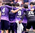 'Anderlecht dumpt flop: eerste slachtoffer Sibierski'