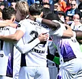 'Taravel grijpt in: vier slachtoffers bij Anderlecht'