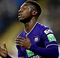 'Anderlecht moet zich haasten: drie clubs kloppen aan voor Amuzu'