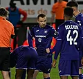 Walem doet pijnlijke vaststelling over het huidige Anderlecht