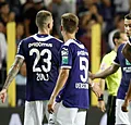 Anderlecht rondt transfer af met voorbedachte rade
